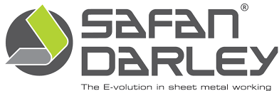 Safan Darley logo