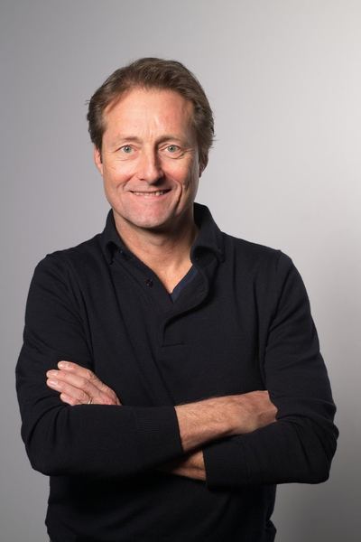 Bob van den Berg