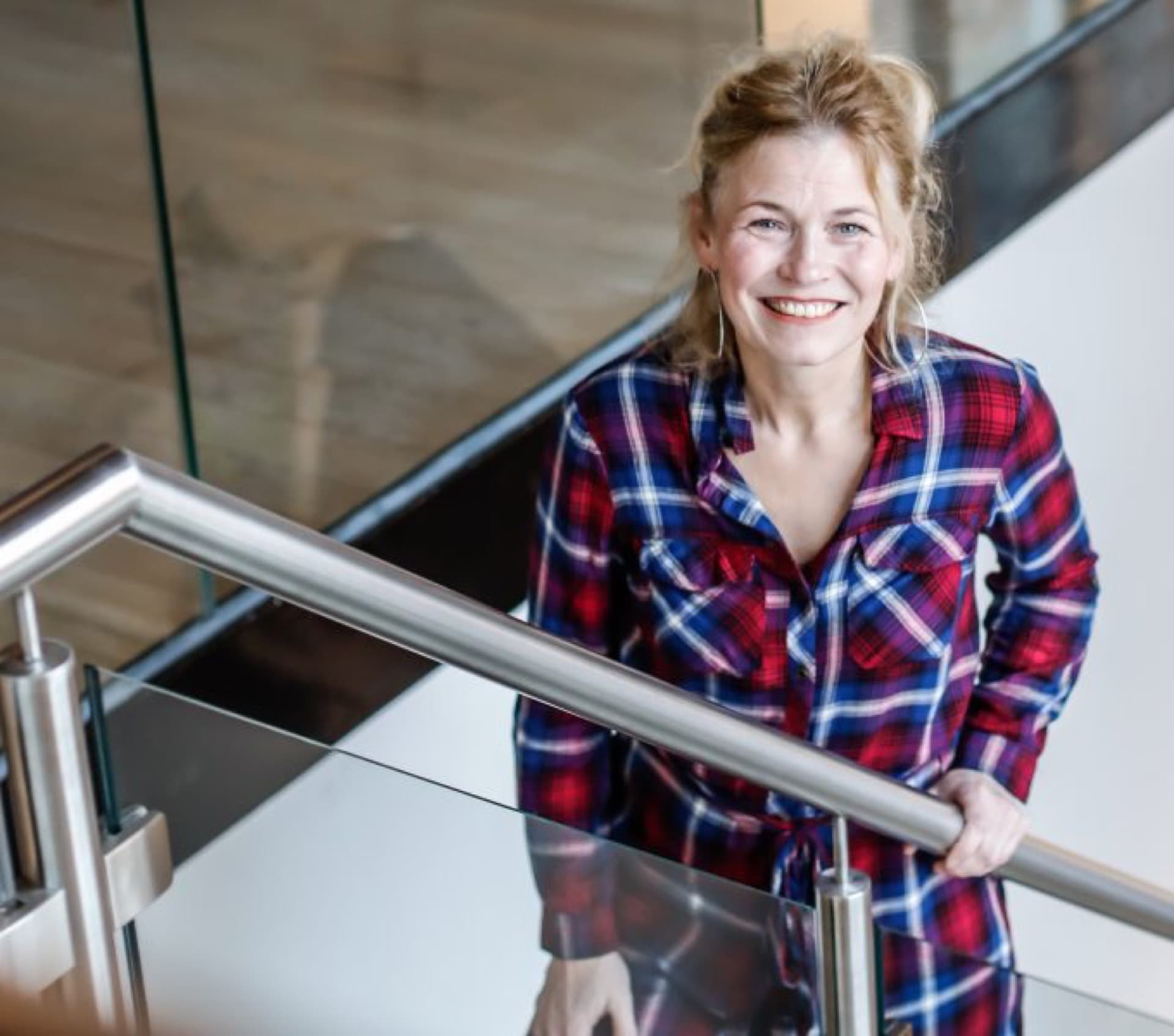 Brenda van den Berg