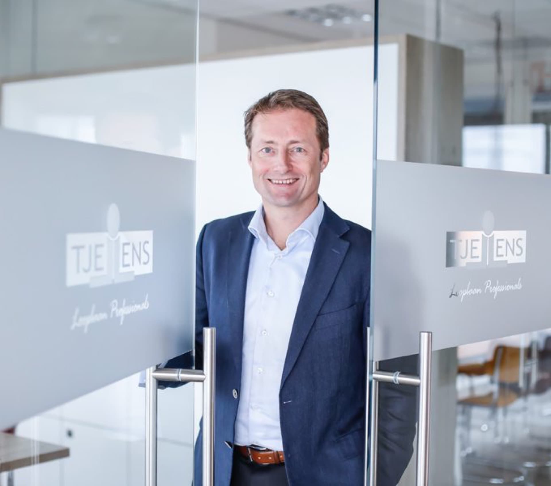 Bob van den Berg